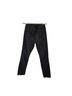 True Religion Black Jeans Size 27 waist - photo 2