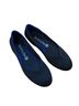 ROTHY'S Black Flats Size 9 1/2 - photo 1