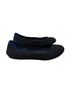 ROTHY'S Black Flats Size 9 1/2 - photo 2