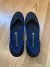 ROTHY'S Black Flats Size 9 1/2 - photo 3