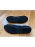 ROTHY'S Black Flats Size 9 1/2 - photo 4