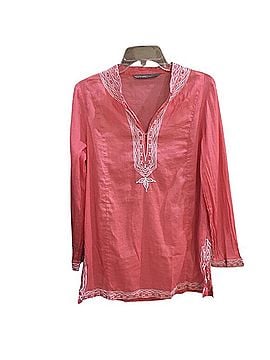 Zara Long Sleeve T-Shirt (view 1)