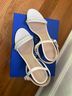 Stuart Weitzman Dancer Sandal Heels - photo 3