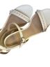 Stuart Weitzman Dancer Sandal Heels - photo 2