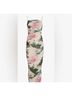 Express Floral Multi Color Cocktail Dress Size S - photo 5
