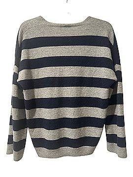Vince. Pullover Sweater (view 2)