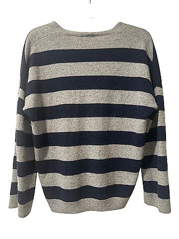 Vince. Pullover Sweater (view 2)