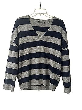 Vince. Pullover Sweater (view 1)