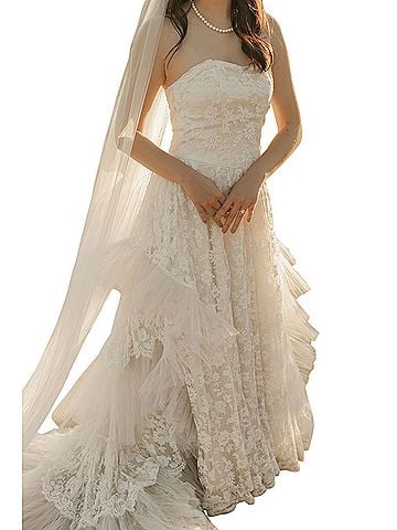 Saks Fifth Avenue Cocktail Dress (view 1)