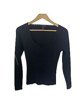 House of Harlow 1960 Long Sleeve T-Shirt (view 2)