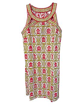 Gretchen Scott Designs Casual Dress (view 1)
