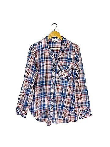 Bella Dahl Long Sleeve T-Shirt (view 1)