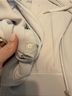 Lululemon Athletica Cropped Zip Hoodie Jacket - photo 5