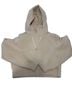 Lululemon Athletica Cropped Zip Hoodie Jacket - photo 2