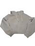 Lululemon Athletica Cropped Zip Hoodie Jacket - photo 1