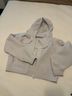 Lululemon Athletica Cropped Zip Hoodie Jacket - photo 3