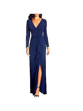 Betsy & Adam A24450 Cocktail Dress (view 1)
