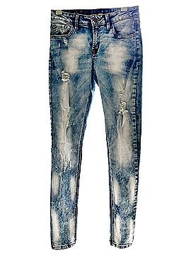 Fashion Nova Jeans (view 1)