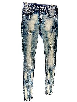 Fashion Nova Jeans (view 2)