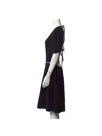 Opening Ceremony A-line dress Active Dress (view 1)