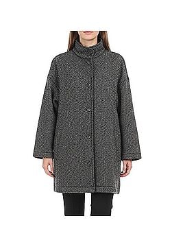 Eileen Fisher Coat (view 1)