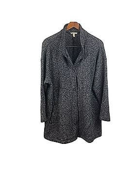 Eileen Fisher Coat (view 2)