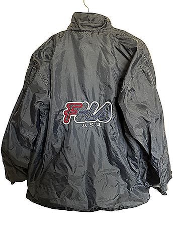 FILA Windbreaker (view 2)