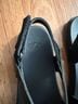 Ugg Black Sandals Size 7 - photo 5