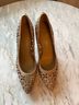 Michael Kors Tan Heels Size 7 1/2 - photo 10