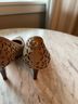 Michael Kors Tan Heels Size 7 1/2 - photo 5