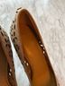 Michael Kors Tan Heels Size 7 1/2 - photo 6