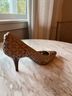 Michael Kors Tan Heels Size 7 1/2 - photo 8