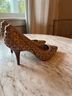 Michael Kors Tan Heels Size 7 1/2 - photo 9