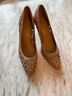 Michael Kors Tan Heels Size 7 1/2 - photo 7