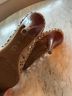 Michael Kors Tan Heels Size 7 1/2 - photo 3