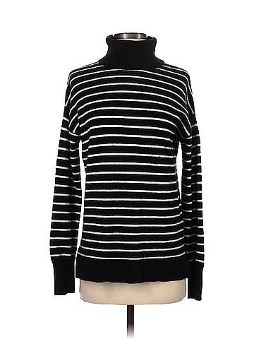 Nordstrom Nordstrom Cashmere Pullover Sweater (view 1)