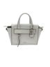 Coach Bleecker Mini Riley Carryall Satchel - photo 1