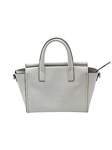 Coach Bleecker Mini Riley Carryall Satchel (view 2)