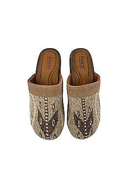 Born Mule/Clog (view 2)