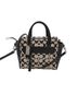 Coach Bleecker Mini Riley Carryall Shoulder Bag - photo 1