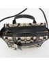 Coach Bleecker Mini Riley Carryall Shoulder Bag - photo 7