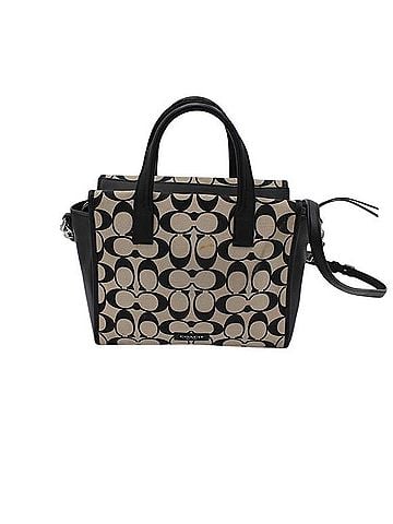 Coach Bleecker Mini Riley Carryall Shoulder Bag (view 2)