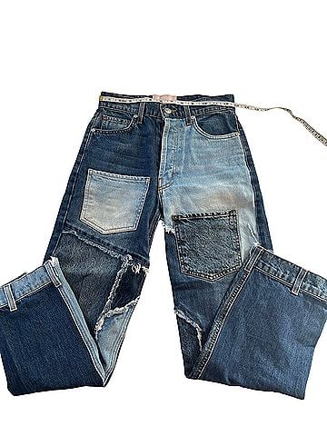 Revive Jeans (view 1)