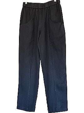 Quince 100% European linen tapered leg ankle Casual Pants (view 1)