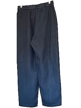 Quince 100% European linen tapered leg ankle Casual Pants (view 2)