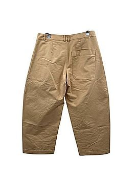 Anthropologie Maeve Barrel Casual Pants (view 2)