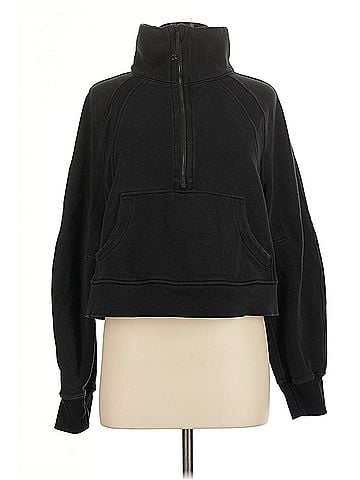 Lululemon Athletica Lululemon Athletica Fleece (view 1)