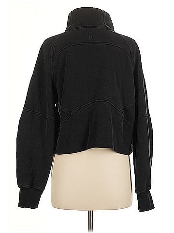 Lululemon Athletica Lululemon Athletica Fleece (view 2)