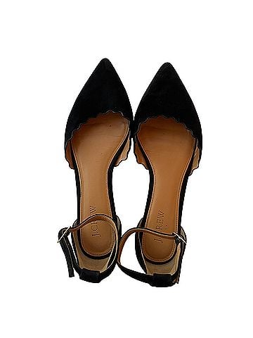 J.Crew Flats (view 2)
