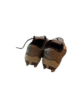Puma PUMA V Konstrukt II GCi FG Womens Leather Soccer Cleats Sneakers (view 2)